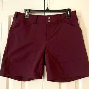 REI Co Op Hiking Shorts.